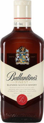 Ballantine’s 0,5л