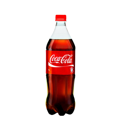  Coca-Cola 1л