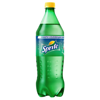  Sprite 1л